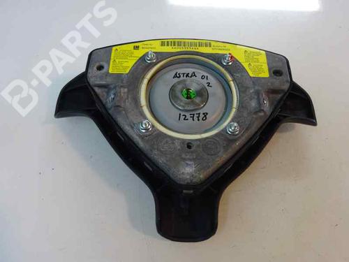 Førerens kollisjonspute OPEL ASTRA G Hatchback (T98) 1.7 DTI 16V (F08, F48) | BP2824421C9 