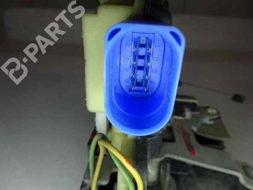 Front left lock SEAT IBIZA III (6L1) 1.9 TDI | BP2824398C98 