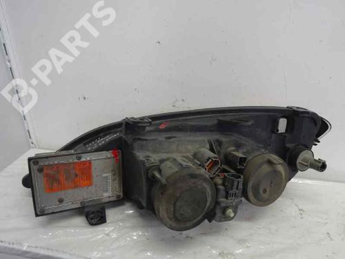 Right headlight NISSAN PRIMERA Hatchback (P11)  | BP2821720C29 