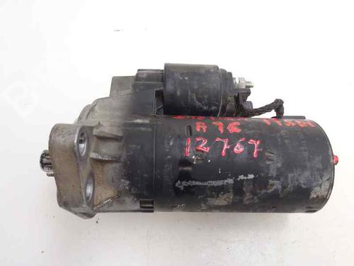 Used Starter SEAT IBIZA II (6K1) 1.9 SDI (68 hp) 2824413