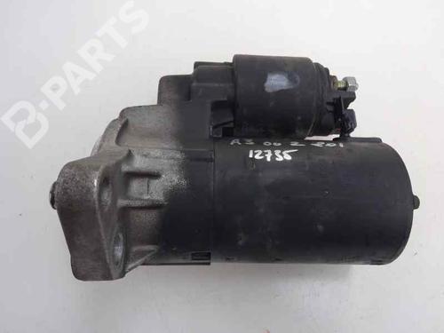 Used Starter AUDI A3 (8L1) 1.8 (125 hp) 2821744