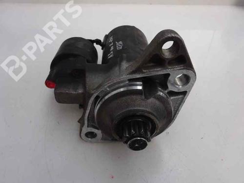 Starter AUDI A3 (8L1) 1.8 | BP2821744M8 