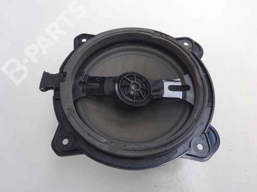 Radio AUDI A3 (8P1) 2.0 TDI 16V | BP2821767E6 