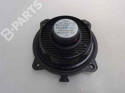 Radio AUDI A3 (8P1) 2.0 TDI 16V | BP2821767E6 