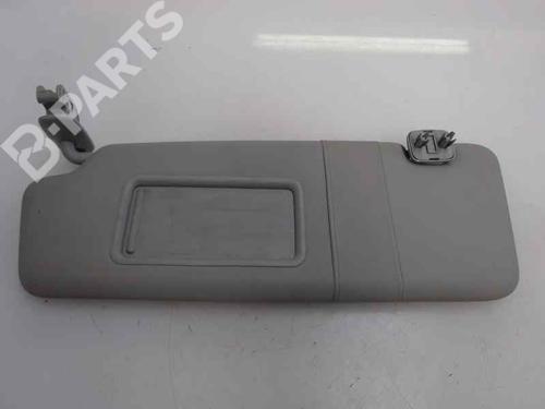 Left sun visor AUDI A3 (8P1) 2.0 TDI 16V | BP2821769I1 