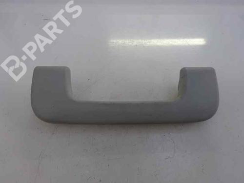 Front left interior door handle AUDI A3 (8P1) 2.0 TDI 16V (140 hp) 3213582