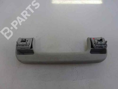 Front left interior door handle AUDI A3 (8P1) 2.0 TDI 16V | BP3213582I13 