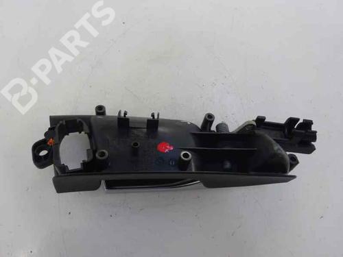 Front left interior door handle AUDI A3 (8P1) 2.0 TDI 16V | BP3213584I13 