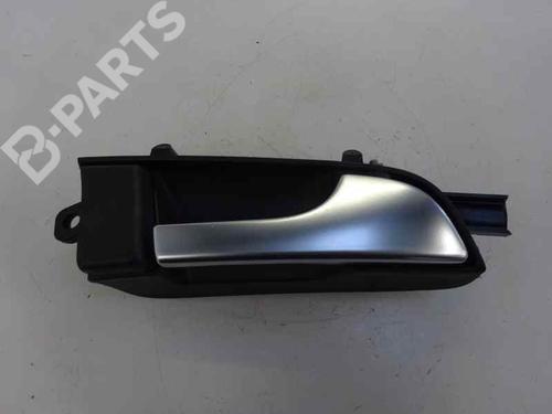 Used Front right interior door handle AUDI A3 (8P1) 2.0 TDI 16V (140 hp) 3213585