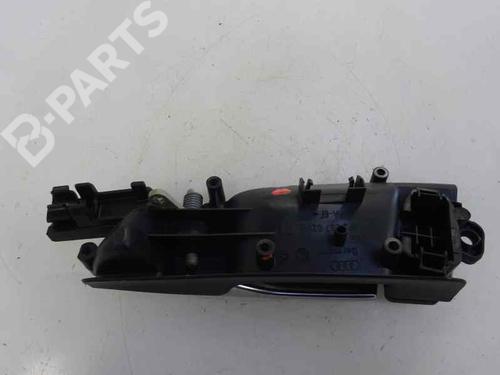 Front right interior door handle AUDI A3 (8P1) 2.0 TDI 16V | BP3213585I14 
