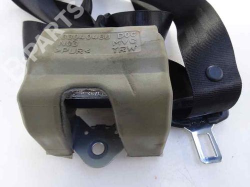 Rear left seatbelt AUDI A3 (8P1) 2.0 TDI 16V | BP6657888I29 