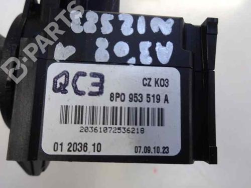Steering column stalk AUDI A3 (8P1) 2.0 TDI 16V | BP2824478I23 