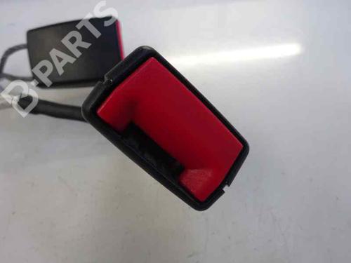Rear left seatbelt AUDI A3 (8P1) 2.0 TDI 16V | BP6657889I29 