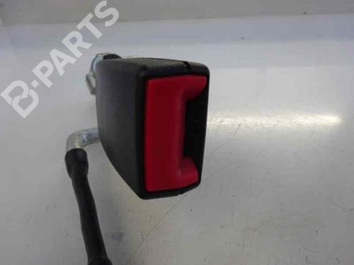Rear left seatbelt AUDI A3 (8P1) 2.0 TDI 16V | BP6657889I29 