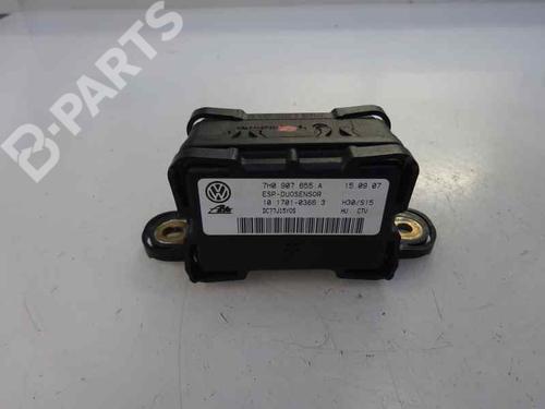 Elektronische module AUDI A3 (8P1) 2.0 TDI 16V (140 hp) 2824484