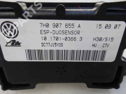 Electronic module AUDI A3 (8P1) 2.0 TDI 16V | BP2824484M83 