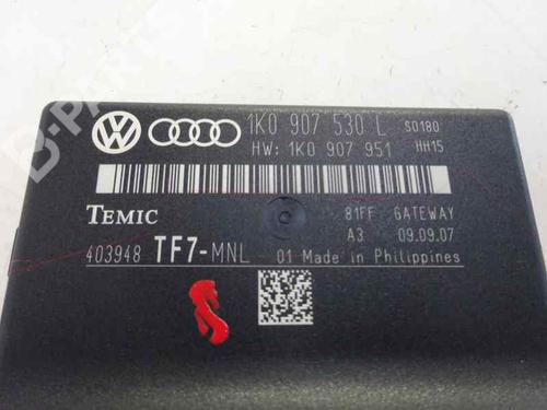 Electronic module AUDI A3 (8P1) 2.0 TDI 16V | BP2824427M83 