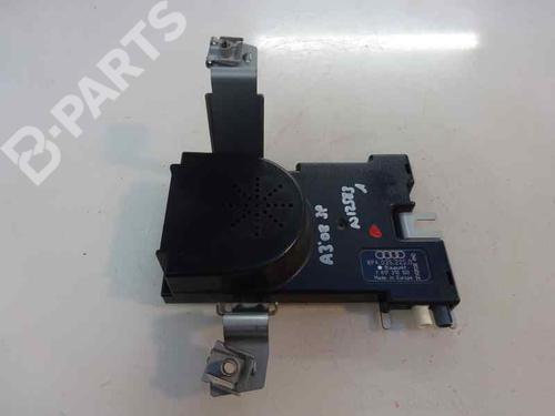 Used Electronic module AUDI A3 (8P1) 2.0 TDI 16V (140 hp) 2824428
