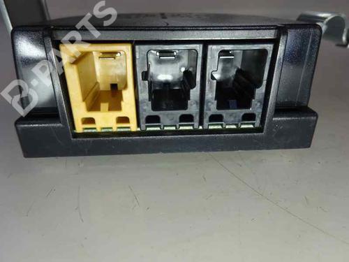 Electronic module AUDI A3 (8P1) 2.0 TDI 16V | BP2824428M83 