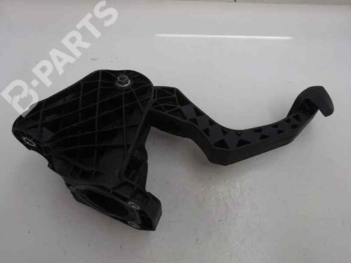 Used Clutch pedal AUDI A3 (8P1) 2.0 TDI 16V (140 hp) 8797540