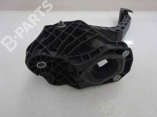 Clutch pedal AUDI A3 (8P1) 2.0 TDI 16V | BP8797540I13 