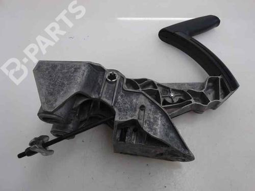 Used Hand brake Hand brake AUDI A3 (8P1) 2.0 TDI 16V (140 hp) 8797182 8797182