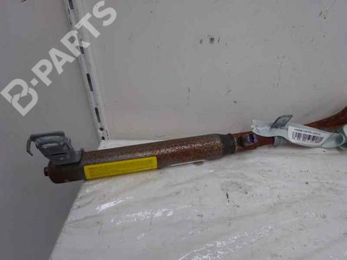 Left curtain airbag AUDI A3 (8P1) 2.0 TDI 16V | BP2824438C11 