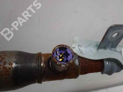 Left curtain airbag AUDI A3 (8P1) 2.0 TDI 16V | BP2824438C11 