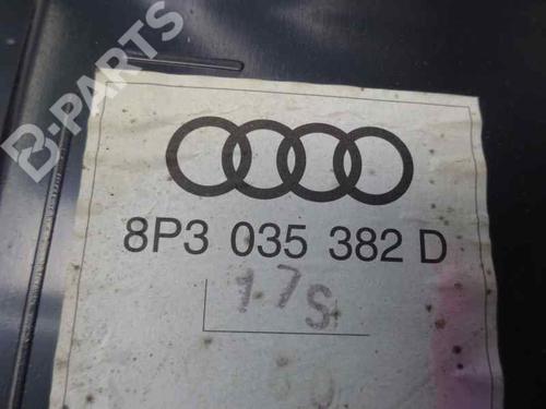 Bilradio AUDI A3 (8P1) 2.0 TDI 16V | BP2824445E6 