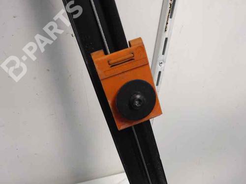 Front right window mechanism AUDI A3 (8P1) 2.0 TDI 16V | BP2824449C23 