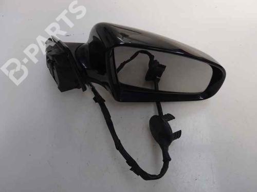 Used Right mirror AUDI A3 (8P1) 2.0 TDI 16V (140 hp) 2824452