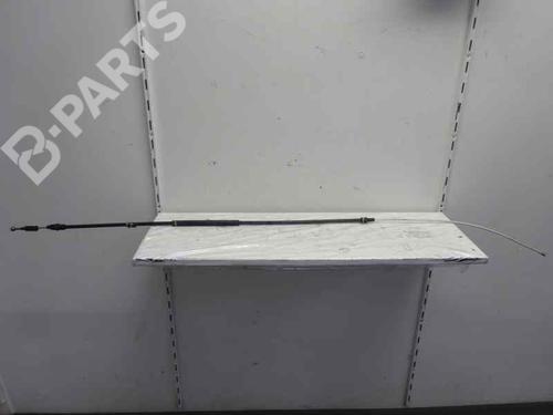 Used Hand brake Hand brake AUDI A3 (8P1) 2.0 TDI 16V (140 hp) 8797184 8797184