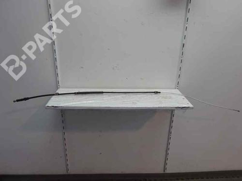 Used Hand brake Hand brake AUDI A3 (8P1) 2.0 TDI 16V (140 hp) 8797183 8797183