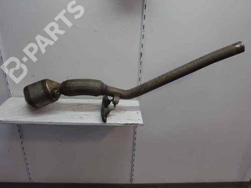 BP2827406M10 | Catalyseur AUDI A3 (8P1) 2.0 TDI 16V BP2827406M10