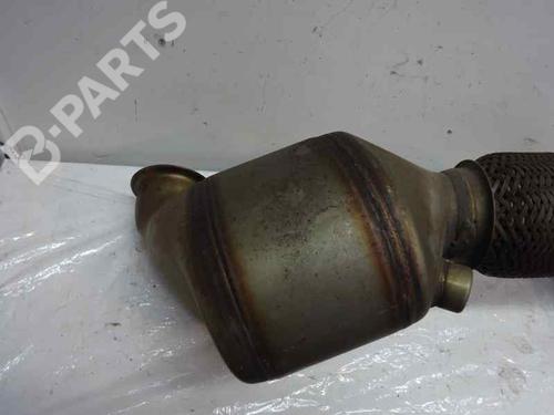 BP2827406M10 | Catalyseur AUDI A3 (8P1) 2.0 TDI 16V BP2827406M10