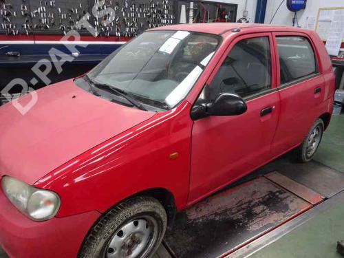 Starter SUZUKI ALTO VI (FF)  | BP2837366M8 