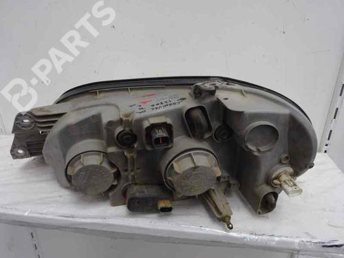 Right headlight KIA CARNIVAL II (GQ) 2.9 CRDi | BP2830393C29 