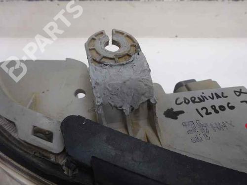 Right headlight KIA CARNIVAL II (GQ) 2.9 CRDi | BP2830393C29 