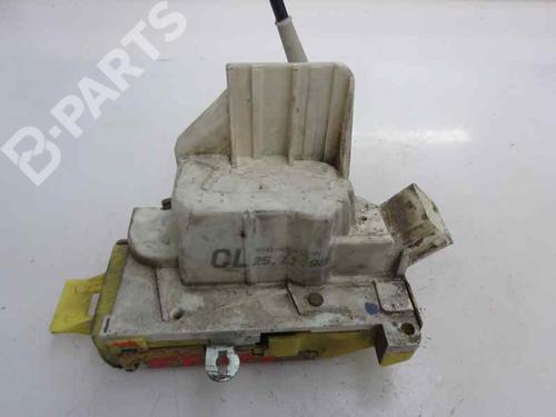 Høyre bak lås FORD FOCUS I (DAW, DBW) 1.6 16V | BP2832287C99 