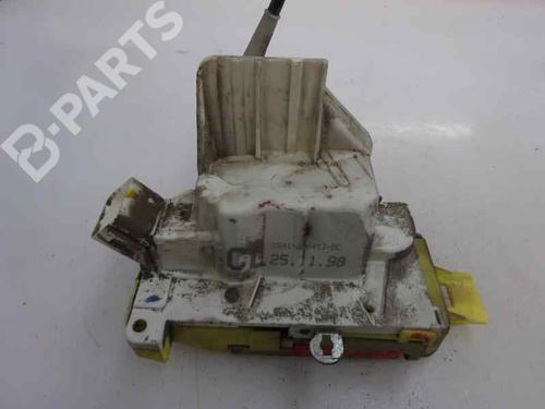 Venstre bak lås FORD FOCUS I (DAW, DBW) 1.6 16V | BP2832288C100 