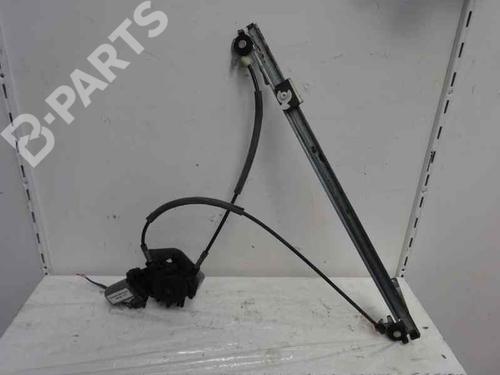 Used Front left window mechanism RENAULT SCÉNIC I MPV (JA0/1_, FA0_) 1.9 dCi (JA05, JA1F) (102 hp) 2830428