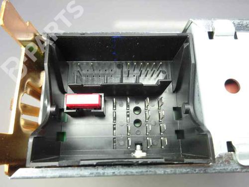 Radio SEAT IBIZA IV (6J5, 6P1) 1.6 TDI | BP2837442E6 
