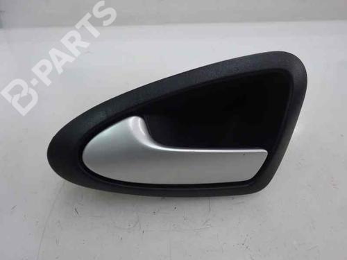 Used Rear left interior door handle Rear left interior door handle SEAT IBIZA IV SC (6J1, 6P5) 1.6 TDI (105 hp) 3213589 3213589
