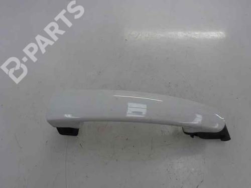 Used Front right exterior door handle SEAT IBIZA IV (6J5, 6P1) 1.6 TDI (90 hp) 2837447