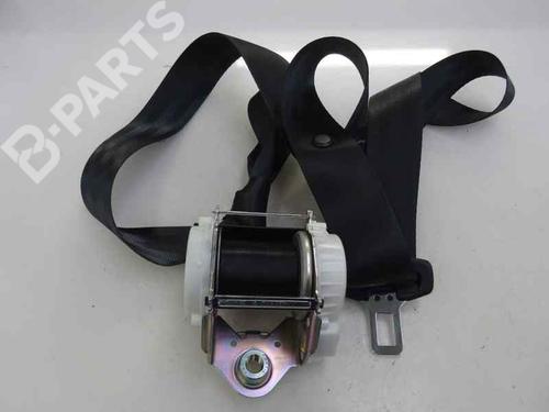 Rear left seatbelt SEAT IBIZA IV (6J5, 6P1) 1.6 TDI | BP6657891I29 
