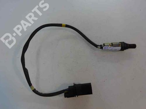 Used Electronic sensor SEAT IBIZA IV (6J5, 6P1) 1.6 TDI (90 hp) 8174436