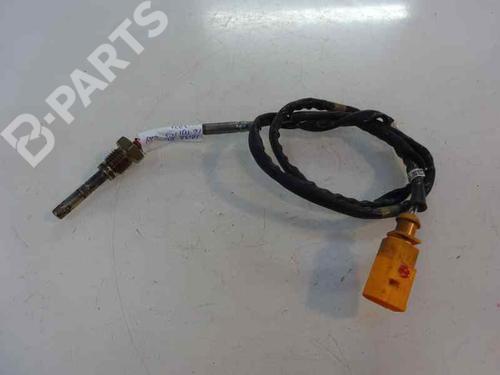 Used Electronic sensor SEAT IBIZA IV (6J5, 6P1) 1.6 TDI (90 hp) 8174435