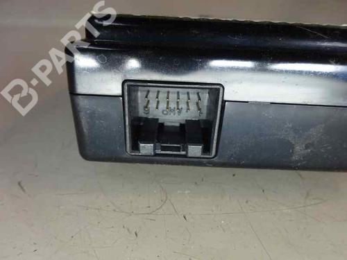 Electronic module SEAT IBIZA IV (6J5, 6P1) 1.6 TDI | BP2837418M83 