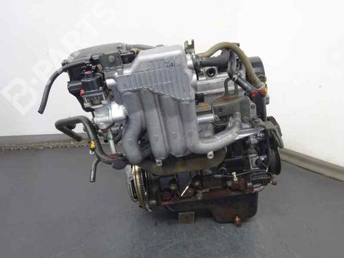 Engine SUZUKI ALTO VI (FF)  | BP2837462M1 