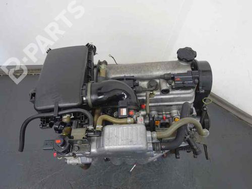 Engine SUZUKI ALTO VI (FF)  | BP2837462M1 
